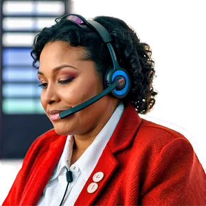 Emotional Support For 911 Dispatchers PNG 06292024