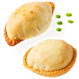 Empanada B PNG image