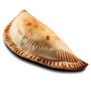 Empanada C PNG image