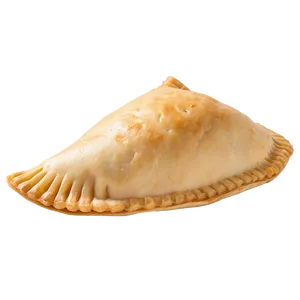 Empanada D PNG image