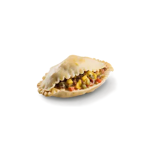 Empanada Flavor Combinations PNG Ibj70 PNG