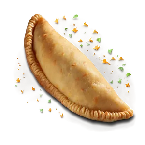 Empanadas B PNG image