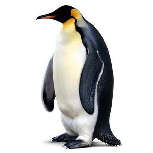 Emperor Penguin PNG 05062024