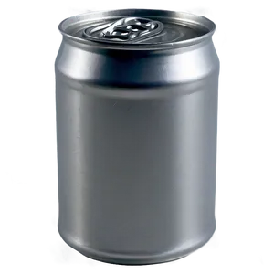 Empty Aluminum Can Png 70 PNG image