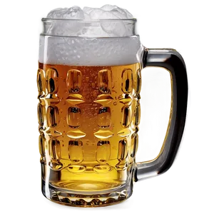 Empty Beer Mug Graphic PNG 25 PNG