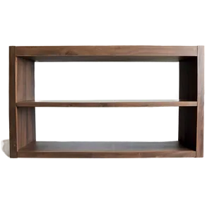 Empty Bookshelf For Living Room PNG Iqr PNG