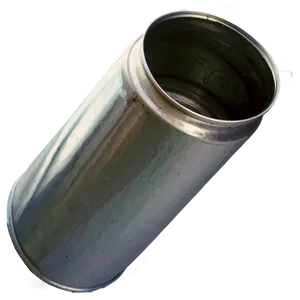 Empty Can PNG 05242024