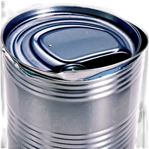 Empty Can PNG 05242024 PNG