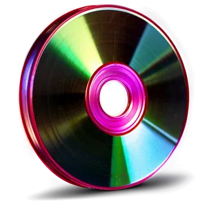 Empty Cd Package PNG 81 PNG