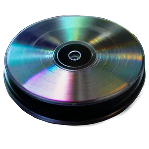Empty Cd Package PNG Jff26 PNG