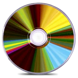 Empty Cd Template PNG Xmq PNG