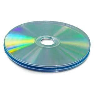 Empty Cd With Case PNG Snf PNG