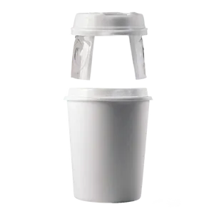 Empty Coffee Cup PNG Yoa76