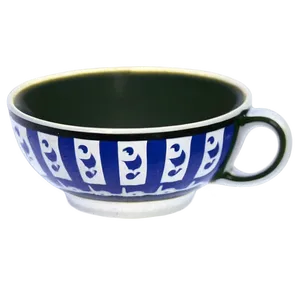 Empty Cup Transparent PNG 05242024