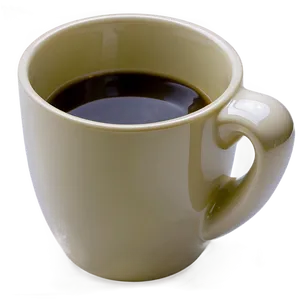 Empty Cup Transparent PNG 05242024 PNG