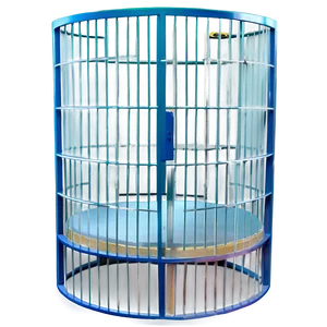 Empty Detention Cell Png Emh74 PNG image