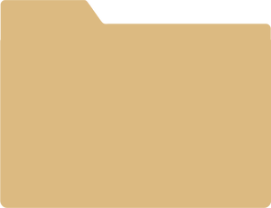 Empty Folder Icon
