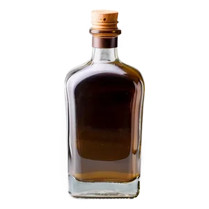 Empty Liquor Bottle For Diy Projects Png Ryt2 PNG image