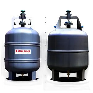 Empty Propane Tank Png 98 PNG image