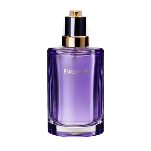 Empty Refillable Perfume Bottle Png 06212024 PNG image