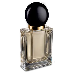 Empty Refillable Perfume Bottle Png 8 PNG image