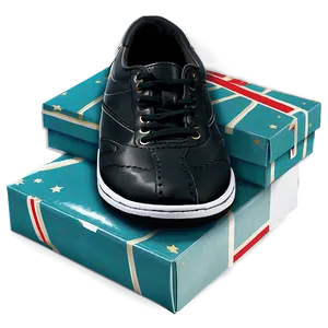 Empty Shoe Box PNG 06202024