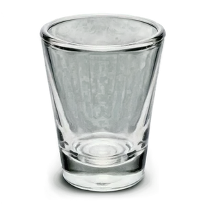 Empty Shot Glass Png Poo94 PNG image