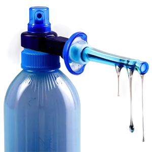 Empty Spray Bottle Png 15 PNG image