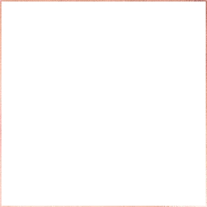 Empty Square Frameon Blue Background PNG image