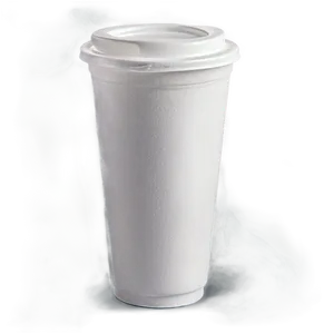 Empty Styrofoam Cup Png 75 PNG image