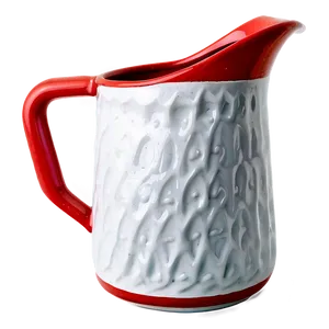 Enamel Pitcher Png Qiw PNG image