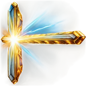 Enchanted Bright Light PNG Plr15