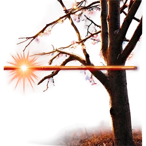 Enchanted Bright Light PNG Xpr