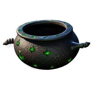 Enchanted Cauldron Png Epl5 PNG image