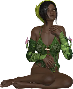 Enchanted_ Forest_ Elf