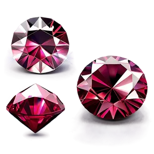 Enchanted Garden Diamonds PNG Yic63