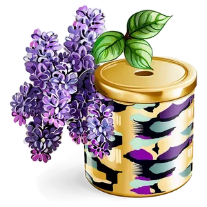 Enchanted Lilac Png Gvv53 PNG image