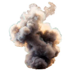 Enchanted Smoke Texture PNG Fud PNG