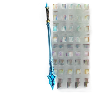 Enchanted Spear PNG 52 PNG