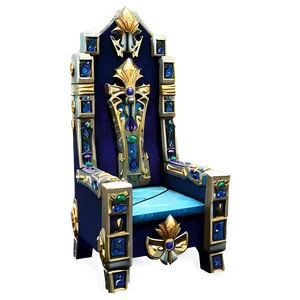 Enchanted Throne Png 55 PNG image