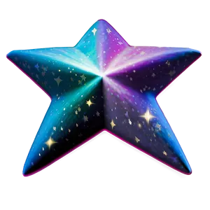Enchanting Star Picture PNG 87 PNG