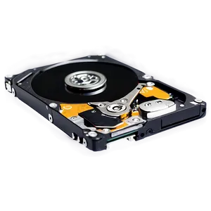 Encrypted Hard Drive Png 17 PNG image