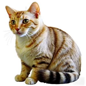Endearing Cat Image PNG Pqy