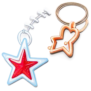 Endearing Star Cute PNG 06122024 PNG