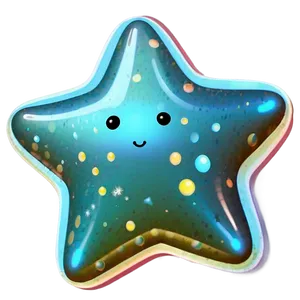 Endearing Star Cute PNG 34 PNG