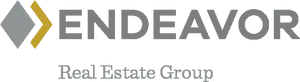 Endeavor Real Estate Group Logo