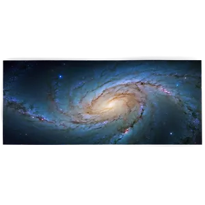 Endless Galaxy Universe Png Hot PNG image