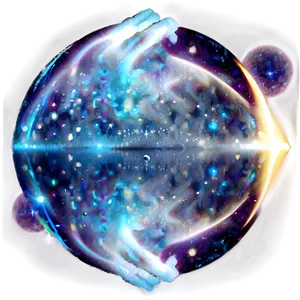 Endless Stardust Dream PNG 06272024 PNG