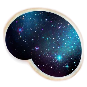 Endless Stardust Dream PNG Xwn76