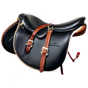 Endurance Saddle PNG 72